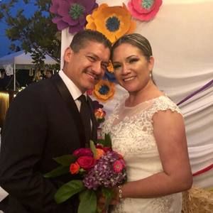 Meet your Posher, Roxy